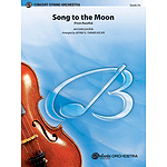 Song to the Moon (From Rusalka)