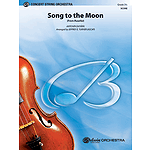 Song to the Moon (From Rusalka)