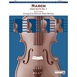 March from Suite No. 1