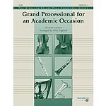 Grande Processional for an Academic Occasion