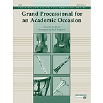 Grande Processional for an Academic Occasion