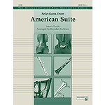 Selections from American Suite