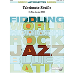 Tchefuncte Shuffle