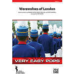 Werewolves of London
