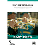 Start the Commotion