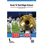 Rock 'N' Roll High School