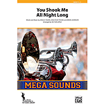 You Shook Me All Night Long