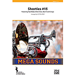 Shorties #15