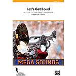 Let's Get Loud