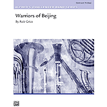 Warriors of Beijing