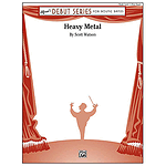 Heavy Metal