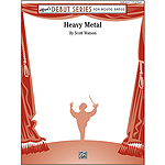 Heavy Metal