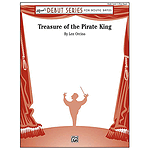 Treasure of the Pirate King