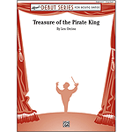 Treasure of the Pirate King