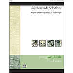 Scheherazade Selections