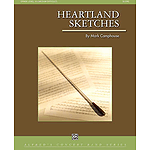 Heartland Sketches