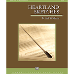 Heartland Sketches
