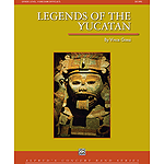 Legends of the Yucatan