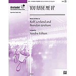 You Raise Me Up