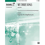 We Three Kings