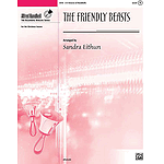 The Friendly Beasts