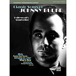 Classic Songs of Johnny Burke