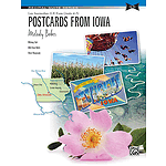 Postcards from Iowa
