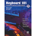 Keyboard 101 (DVD)