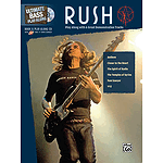 Ultimate Bass Play-Along: Rush