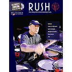 Ultimate Drum Play-Along: Rush