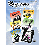 Nunsense: The 25th Nunniversary Songbook