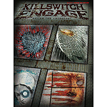 Killswitch Engage: Guitar TAB Anthology