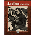 The Harry Chapin Sheet Music Collection
