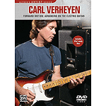 Carl Verheyen: Forward Motion (DVD)