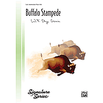 Buffalo Stampede