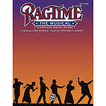Ragtime the Musical: Vocal Score (Complete)