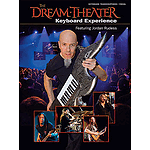 The Dream Theater Keyboard Experience