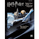Harry Potter Magical Music