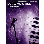 Love Me Still