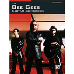 The Bee Gees Guitar Songbook