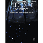 Decode (from Twilight)