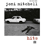 Joni Mitchell: Hits