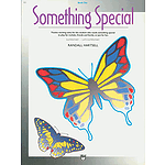 Something Special - Book 1