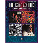 The Best of Jack Bruce
