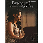 Evanescence: The Piano Style of Amy Lee