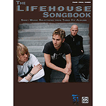 The Lifehouse Songbook