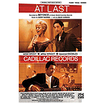 At Last (from Cadillac Records)