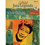 Meet the Great Jazz Legends