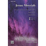 Jesus Messiah