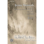 Jesus Messiah